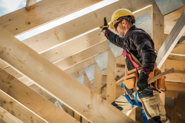 Best Commercial Roofing Services  in New Buffalo, MI