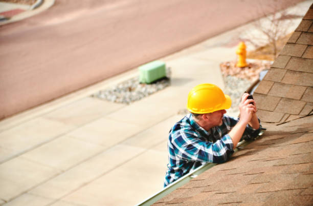 Best Residential Roofing Contractor  in New Buffalo, MI