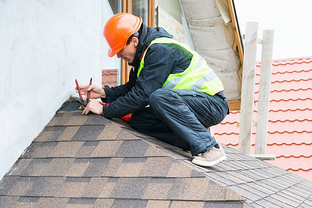 Quick and Trustworthy Emergency Roof Repair Services in New Buffalo, MI
